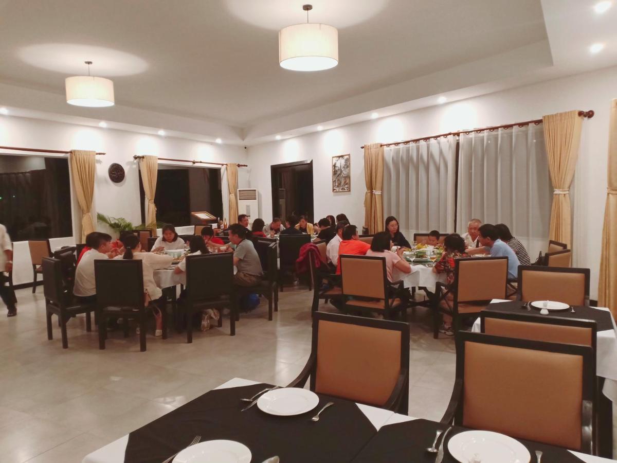 Asarita Angkor Resort & Spa Сиемрип Экстерьер фото