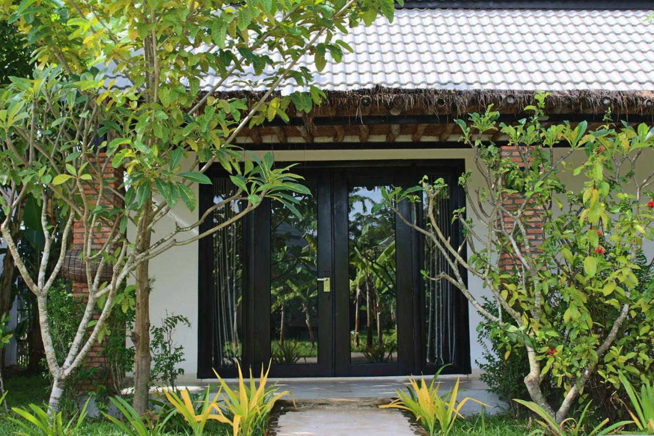 Asarita Angkor Resort & Spa Сиемрип Экстерьер фото