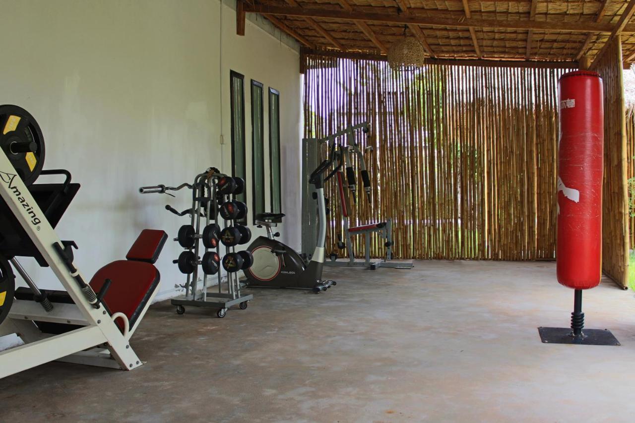 Asarita Angkor Resort & Spa Сиемрип Экстерьер фото