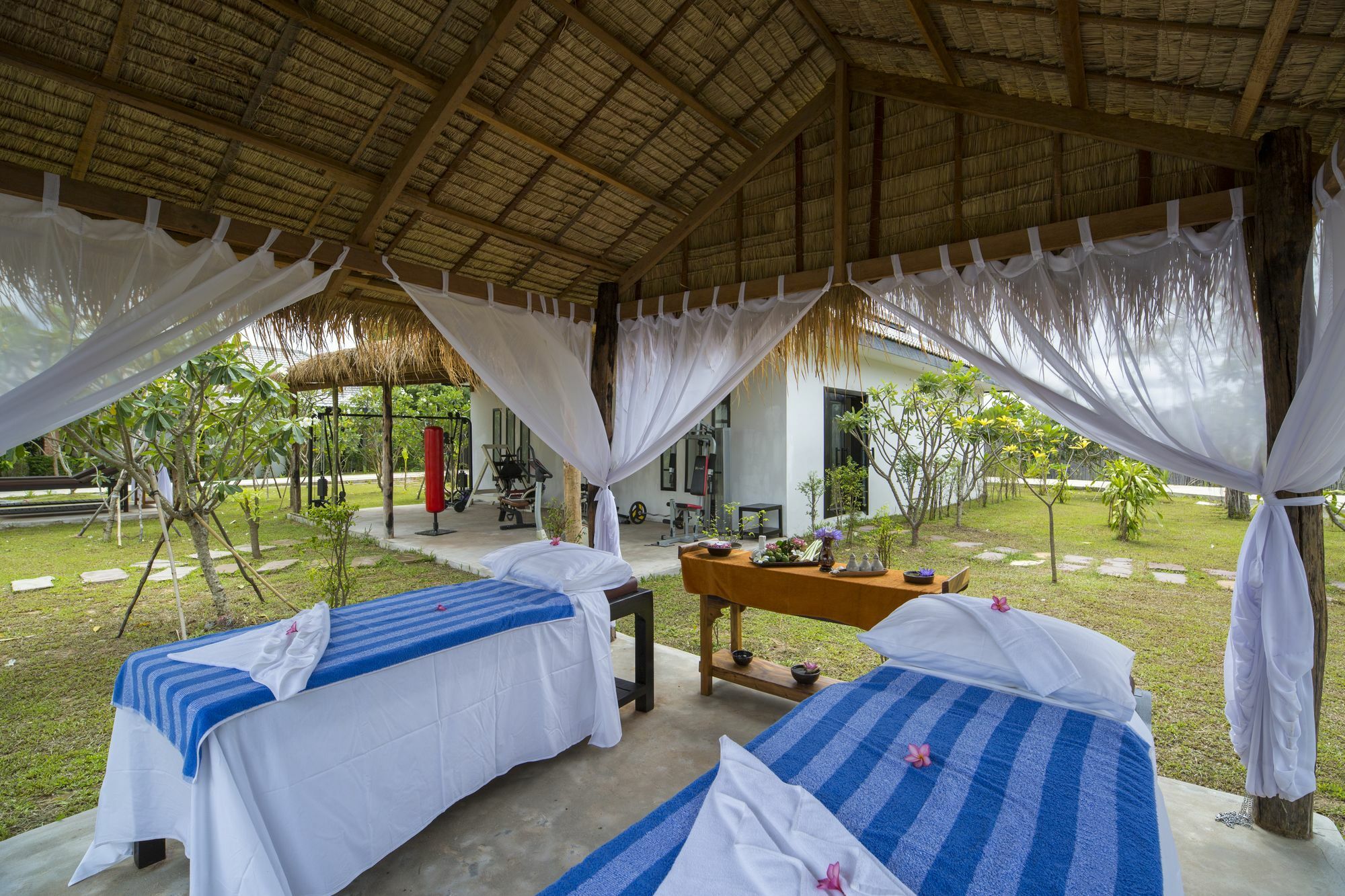 Asarita Angkor Resort & Spa Сиемрип Экстерьер фото