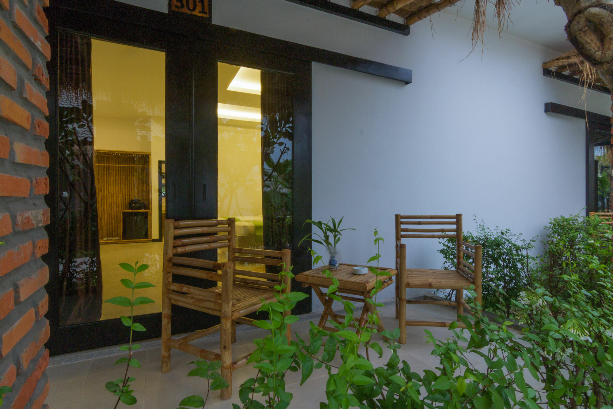 Asarita Angkor Resort & Spa Сиемрип Экстерьер фото