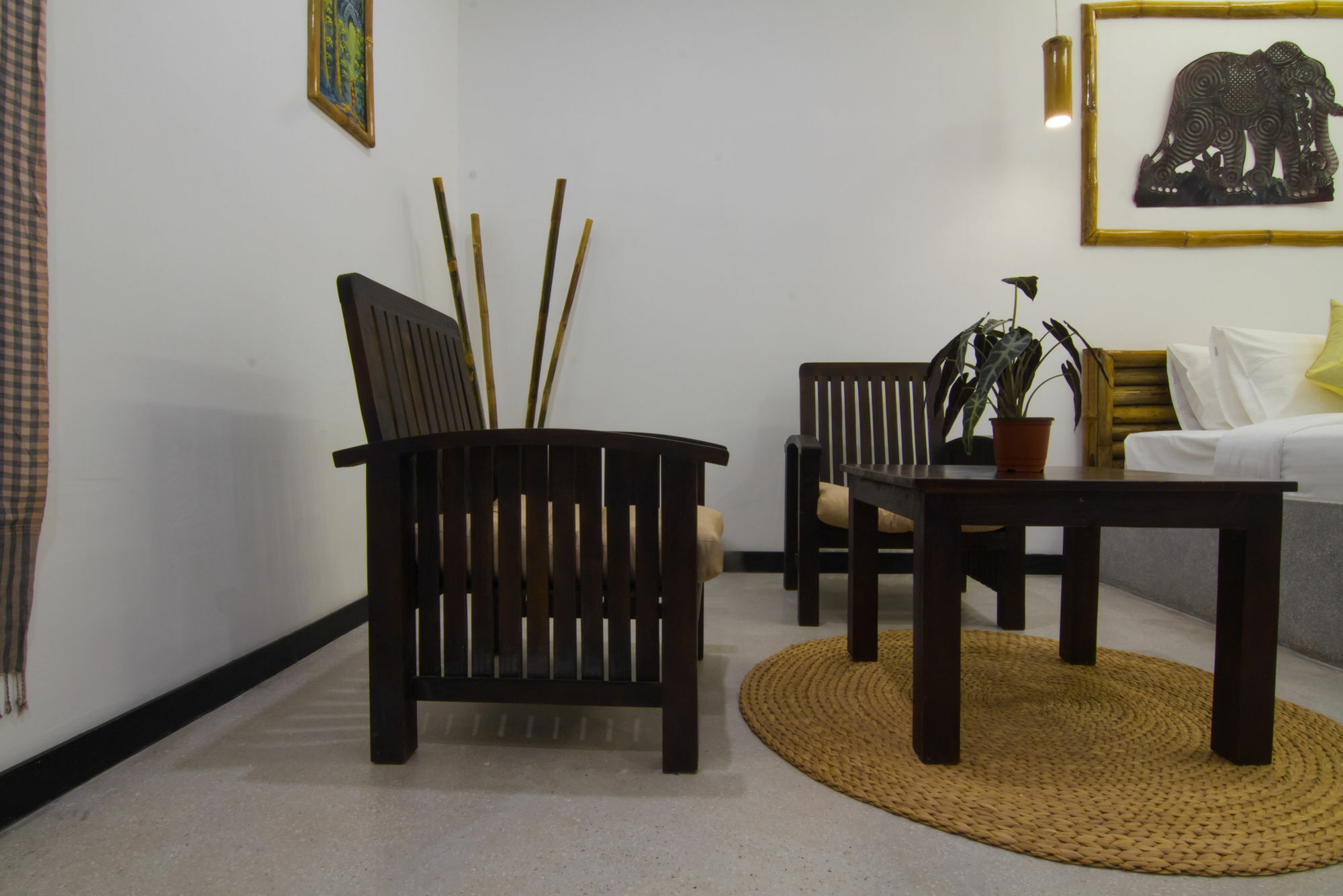 Asarita Angkor Resort & Spa Сиемрип Экстерьер фото