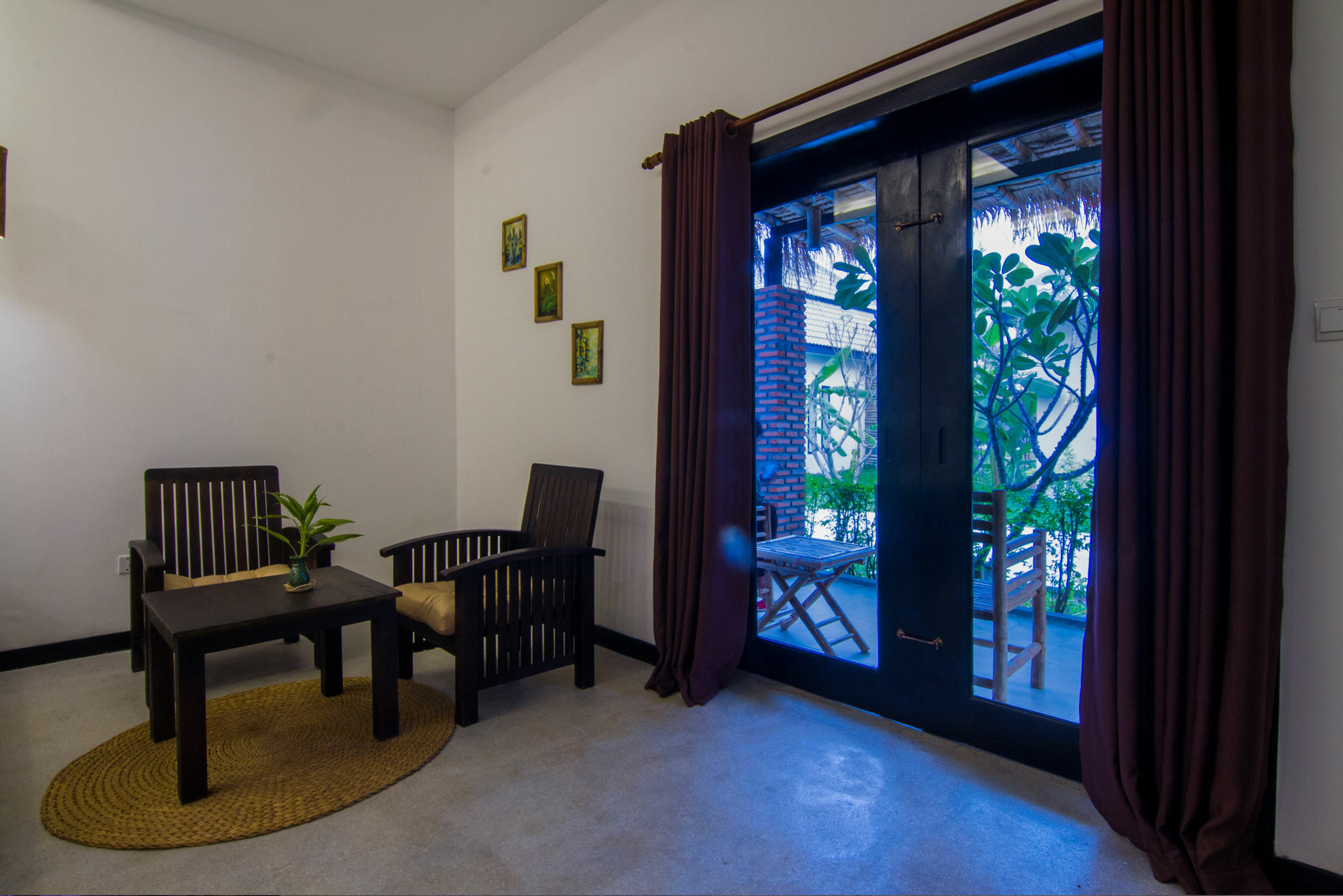Asarita Angkor Resort & Spa Сиемрип Экстерьер фото